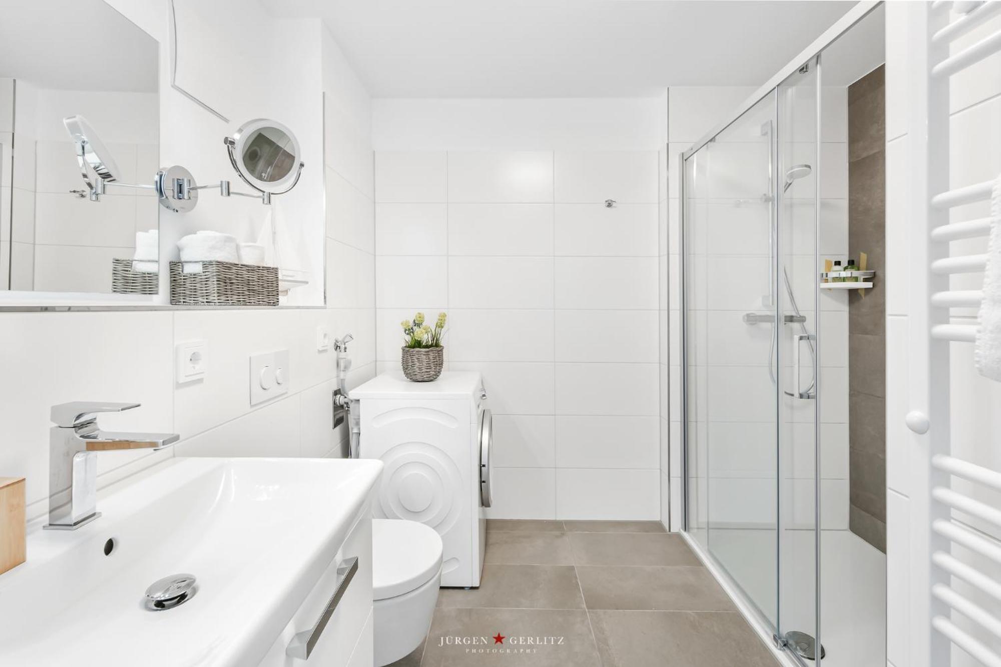 Apartamento Marina Sunrise Olpenitz Exterior foto